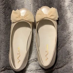 Girls 3M dress shoes